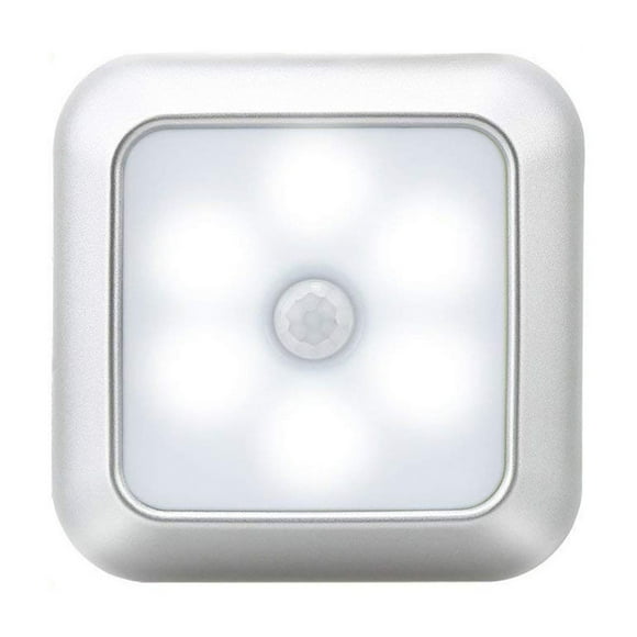 Under Cabinet Lights Ed Under Cabinet Light Bright Motion Sensor Indoor Adhesive Magnetic Wardrobe Light Under Counter Light Wireless Under Cabinet Lighting