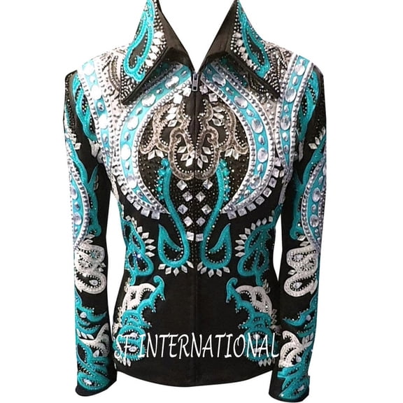 HORSE SHOW JACKET