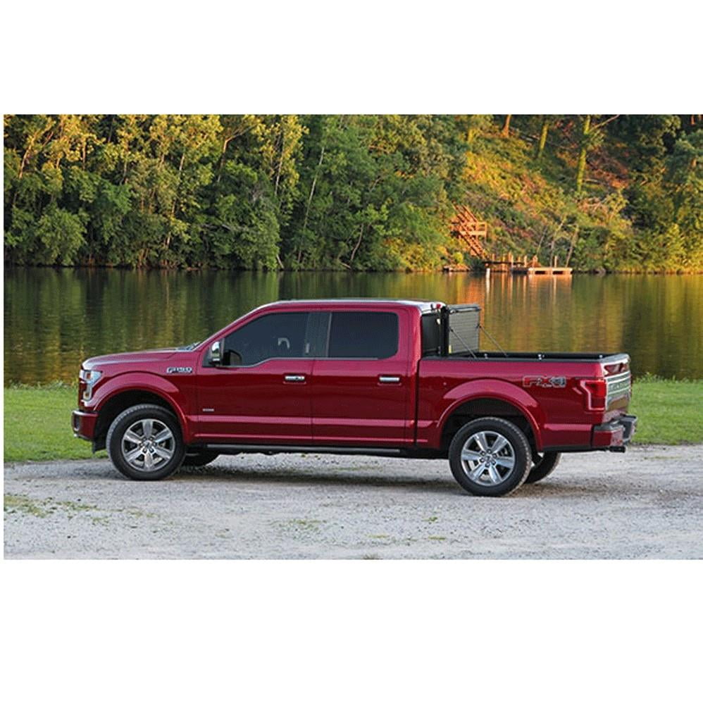 Undercover Tonneau Covers Flex Truck Bed Cover Textured Black Fx11020 Walmart Com Walmart Com