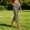 Dark Gray, variant on Joggers for Women High Waisted Stretch Ankle Pants for Women Business Casual Travel Athletic Work Black,L