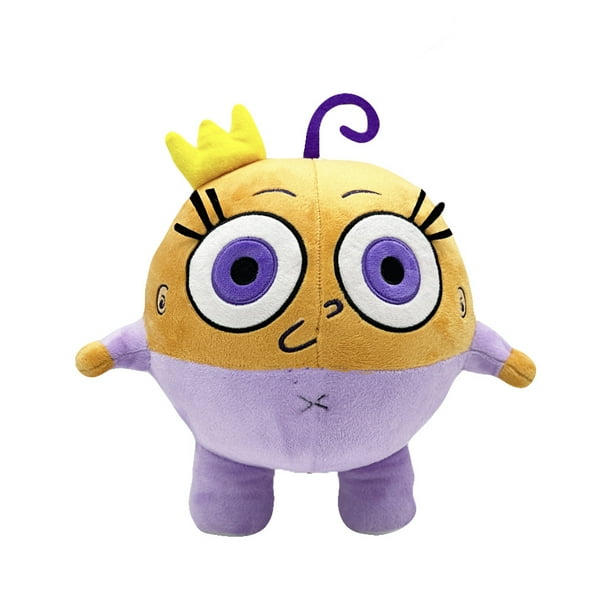 Peluche Fairly Oddparents A News Wishes 28 cm