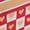 Red, variant on REGALWOVEN 1 Pack Storage Cube, Fabric Storage Bin with Handles for Closet, Storage Basket for Organizing Clothes Books Red 13.8*9.8*7.9in