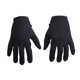 thumbnail image 4 of Guantes de bicicleta Pantalla táctil Servicio prolongado Deporte de invierno Guante de escalada Resistencia al desgaste Rechazo de calor Senderismo Motocicleta Manopla Negro Inevent OD003219-04B, 4 of 7