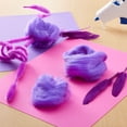 thumbnail image 2 of MICHAELS Bulk 12 Pack: Craft Fluff by Creatology™, 2 of 3