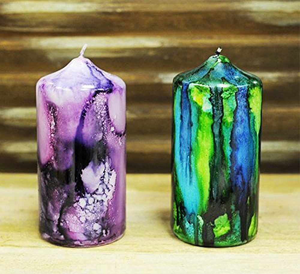 Tim Holtz Adirondack Alcohol Ink Bundle  Summit View and Retro Cafe Ink Set