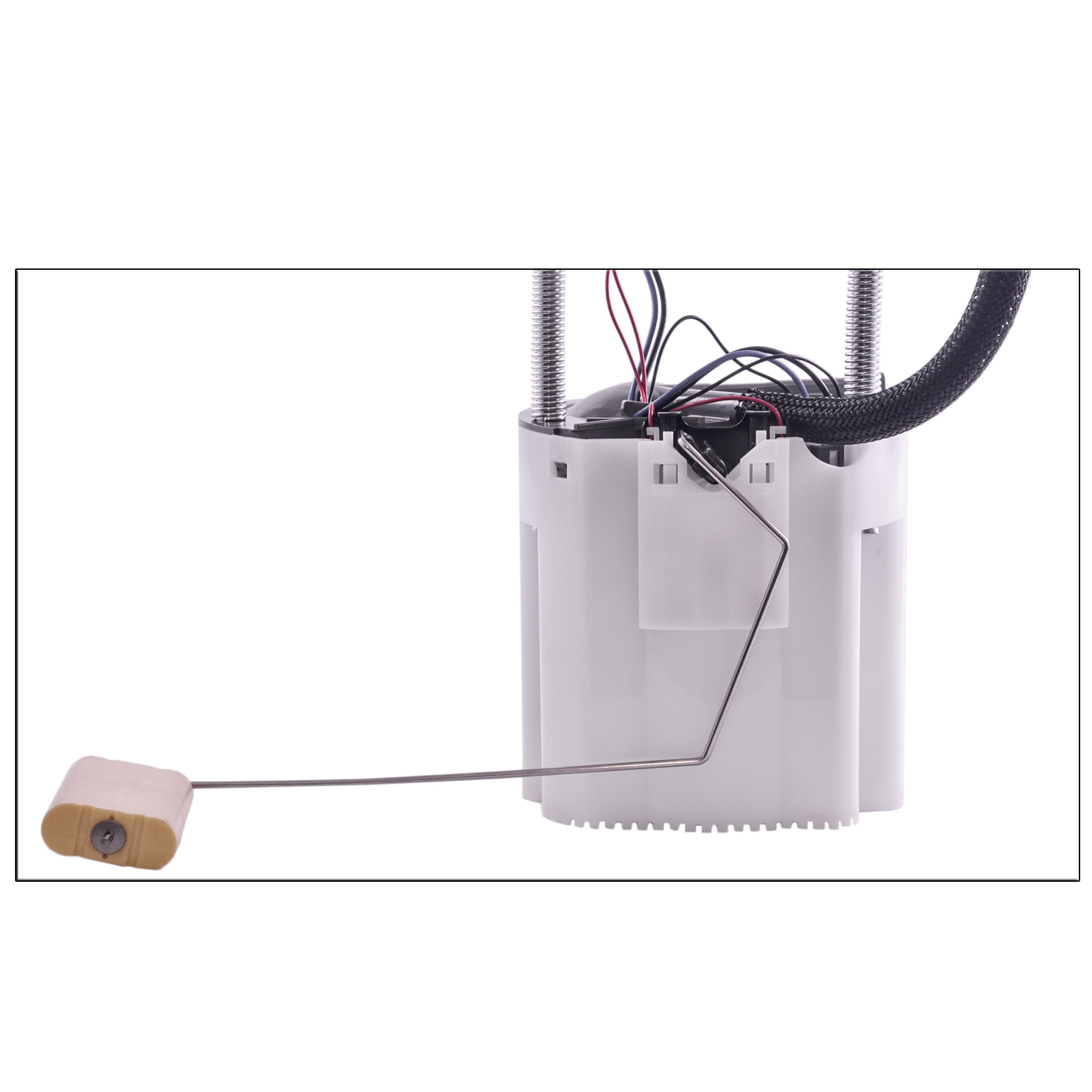 Herko Fuel Pump Module 138GE For Chevrolet Silverado 1500 Sierra 1500 09-13