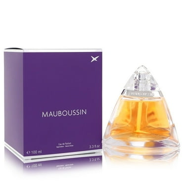 Mauboussin Pour Elle by Mouboussin, 3.3 oz Eau De Parfum Spray for Women, Unboxed main image 1