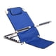 thumbnail image 4 of Silla De Playa Para Suelo, Asientos Plegables, Cojín, Silla De Playa, Almohadas De Descanso Para Cama De Lectura, 4 of 8