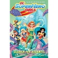 thumbnail image 1 of DC Super Hero Girls: Search for Atlantis, 1 of 2