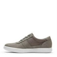 thumbnail image 2 of Rockport Jarvis UBal Men's Grey Sneakers 9W, 2 of 3