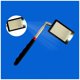 thumbnail image 5 of Kenally Espejo de inspección de acero inoxidable, herramientas de reparación de rotación libre de 360 ​​grados, espejos telescópicos, agarre Automoción decorativa y accesorios Kenally VI006678-00, 5 of 6