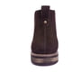 thumbnail image 4 of Botas Chelsea de Cuero Gamuza para Hombre Bruno Marc Talla 12 Marrón Oscuro, 4 of 8