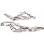 PaceSetter Performance Long Tube Header with ARMOR*Coat, 72C2235 (non-CARB compliant)