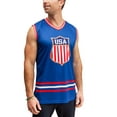thumbnail image 4 of USA Hockey Shield Hockey Tank, 4 of 7