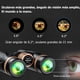 thumbnail image 3 of Binoculares Telescópicos Hd Visión Nocturna Con Bolsa 8x42, 3 of 6