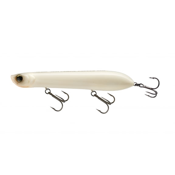 Yo-Zuri 3DB Pencil Popper 4-3/8" Fishing Lures for Largemouth Smallmouth & Spotted Bass