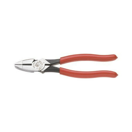 Klein Tools High-Leverage NE-Type Side Cutter Pliers - 70044 9'' side cutting pl