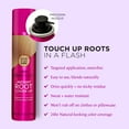 thumbnail image 2 of Everpro Gray Away Instant Root Touch-up Spray, Medium to Light Blonde, 2.5 oz, 2 of 9
