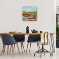 thumbnail image 4 of Cuadro Decorativo | Fine Art Tj | Alegre Por Kamdon Kreations - 127 x 127 cm, 4 of 4