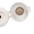 thumbnail image 3 of Chauffe-biberon portable, intelligent, chargement USB, thermostatique, sans fil, pour voiture, idéal pour les voyages, 3 of 4
