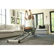 Total Gym Triceps Rope for Triceps, Back, Shoulder and Core Training, Set of 2