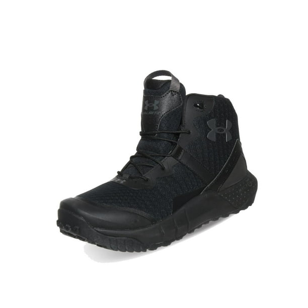 Botas Negras Botas Under Armour Precio Botas Under Armour Valsetz