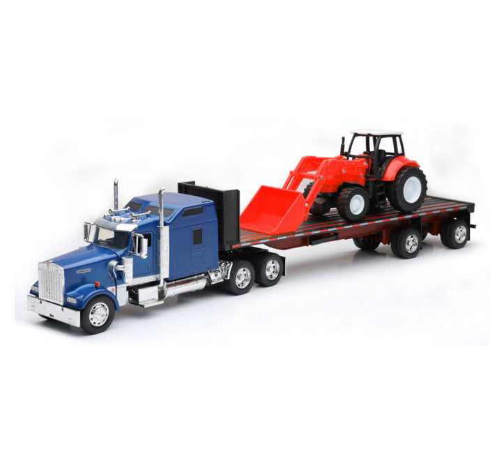 BRAND NEW 1:32 SCALE NewRay DIE CAST PICK-UP TRUCKS WITH OPENING DOORS G SCALE 