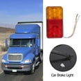 thumbnail image 3 of Shisuyan Feux Arrière à LED Durables pour Camion Remorque, 3 of 8