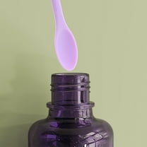 Mobutofu Multi Purpose Spatula Assorted Color 3Pcs 9.2x0.5x0.5in