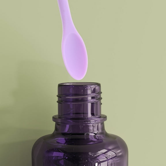 Mobutofu Multi Purpose Spatula Assorted Color 3Pcs 9.2x0.5x0.5in