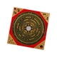 thumbnail image 1 of Figura decorativa antigua de mano para planificación del hogar china Feng Shui Luo Pan 185 cm, 1 of 8