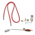 thumbnail image 1 of Antorcha de calentamiento de soldadura, Antorcha de calentamiento de soldadura Antorcha de calentamiento licuado Antorcha de deshierbe Diseñado con precisión, 1 of 8