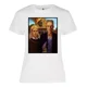 thumbnail image 3 of Playera O Blusa Die Antwoord En Blanco O Negro, 3 of 3