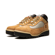TIMBERLAND MENS Field Boot Brown TB0A18RI TB0A18RI from Stadium Goods
