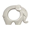 thumbnail image 2 of Estatua de , escultura de Animal, decoración de escritorio bonita, accesorios de fotografía artesanal, decoración del hogar para dormitorio, blanco, 2 of 10