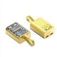 thumbnail image 5 of PD22.5W Dual USB Power Bank Fit for 3x18650 Lithium Battery, Case DIY Plastic Case Battery Charger Box, 5 of 5