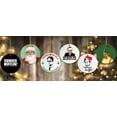 thumbnail image 3 of The Office Christmas Ornament Bundle, 3 of 4