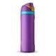 thumbnail image 1 of Owala FreeSip: Botella de acero inoxidable aislada con popote, 24 oz (700ml), 1 of 3
