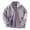 Light Gray, variant on Fozruso Lightweight Jacket for Girls 3-4 Years,Girls Jacket Warm Winter Coat Soft Outerwear Thickened Kids Padded Jacket For Toddler To Teen Beige