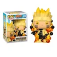 thumbnail image 3 of FUNKO POP NEW NARUTOs #932 Sasuke Uchina #698 Rock Lee #739 Pain #934 Figura de acción Colección de vinilo Modelo Juguetes para niños Regalo, 3 of 5