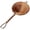 15.3x7.5cm, variant on Vjnyvs Hand-Woven Pure Copper Tea Strainer, Japanese Fine Mesh Loose Tea Filter for Home