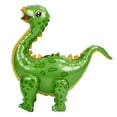 thumbnail image 3 of Wchiuoe Dinosaur Balloon Kit, 93cm Inflable Cute Animals For Decoration 93cm Dinosaur Balloon Kit For Home For Party, 3 of 8