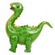thumbnail image 2 of Globos, Kit de Globos de Dinosaurio Kit de Globos de Dinosaurio de Aluminio Kit de Globos de Dinosaurio Materiales ecológicos, 2 of 9