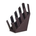 thumbnail image 1 of veasfak Cup and Lid Holder Portable Coffee Bar Organizer for Cafe Countertop Kitchen, 1 of 9