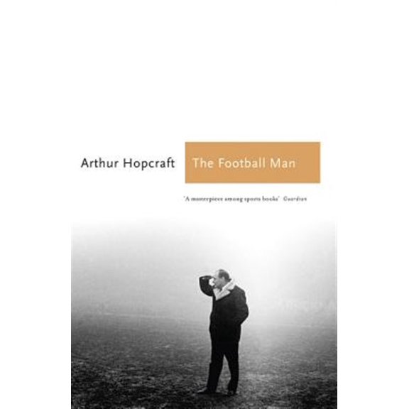 Pre-Owned The Football Man