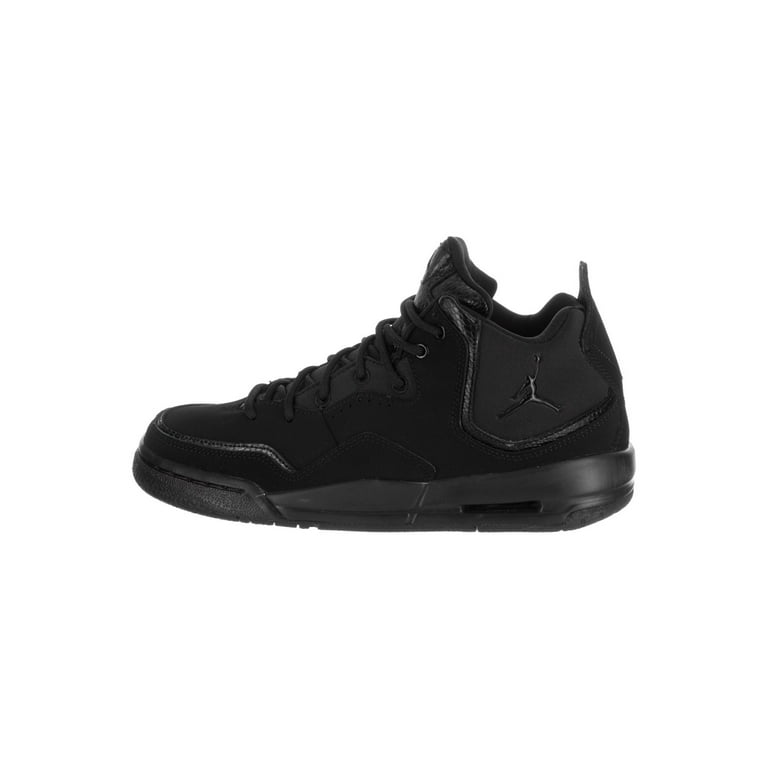 Offer Correctly Apparently Nike Jordan Kids Jordan Courtside 23 (GS) Basketball Shoe - Walmart.com