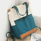 thumbnail image 3 of para portátil de trabajo de 38 cm, al agua, para doctor, viaje, bolsa de trabajo informal, Verde Hugo Mochila para portátil mujer, 3 of 10