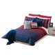 thumbnail image 1 of Edredón Neo Line 2V Matrimonial C/ Fundas Colchas Concord Colchas Concord EPIM203, 1 of 2