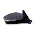 thumbnail image 2 of Espejo lateral para puerta KarParts360 para VW Jetta 2011-18, calefaccionado con direccional, 2 of 9