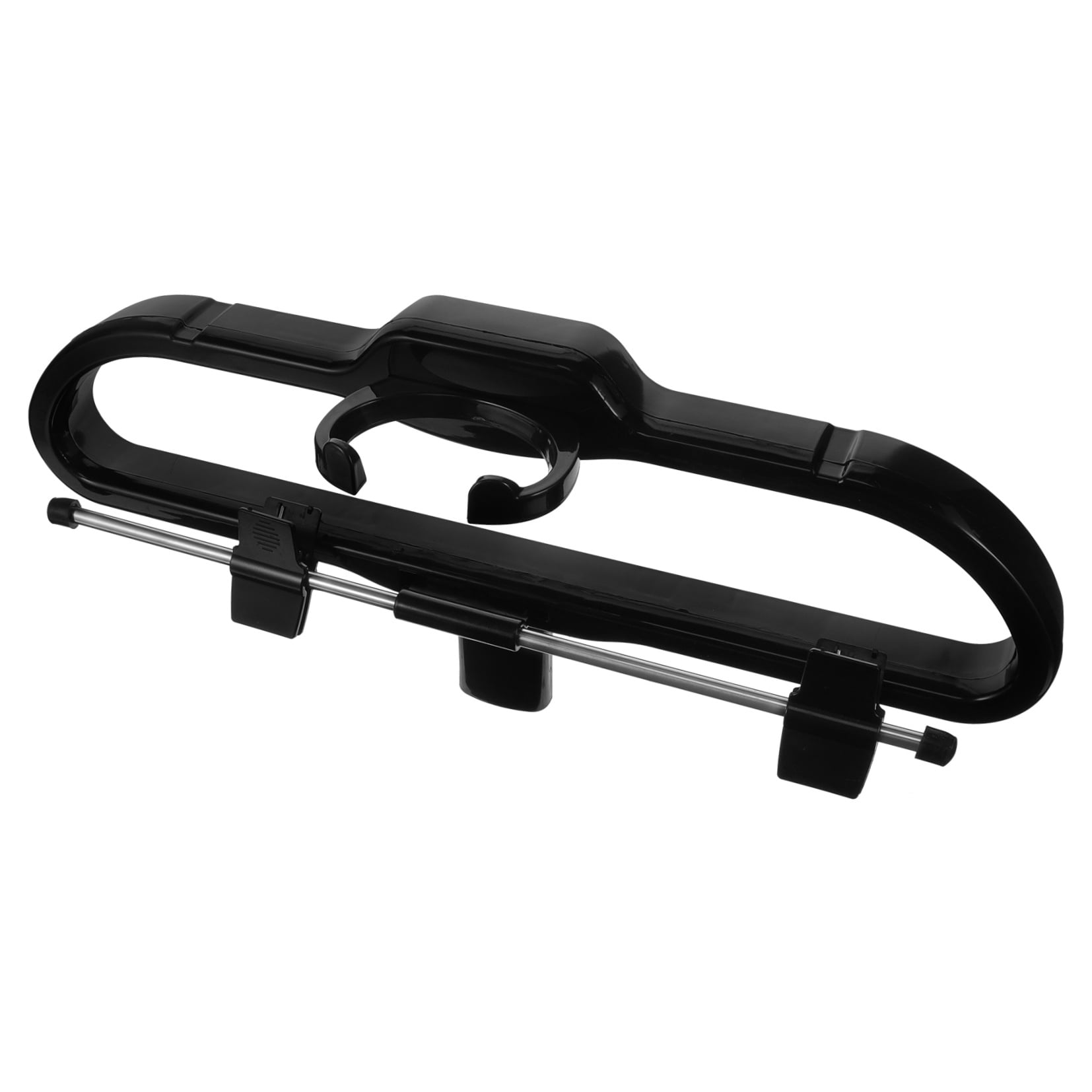 WHAMVOX Steam Rack Garment Hanger Coat Hanger Ironing Steamer Clothes Hanger Pants Hanger